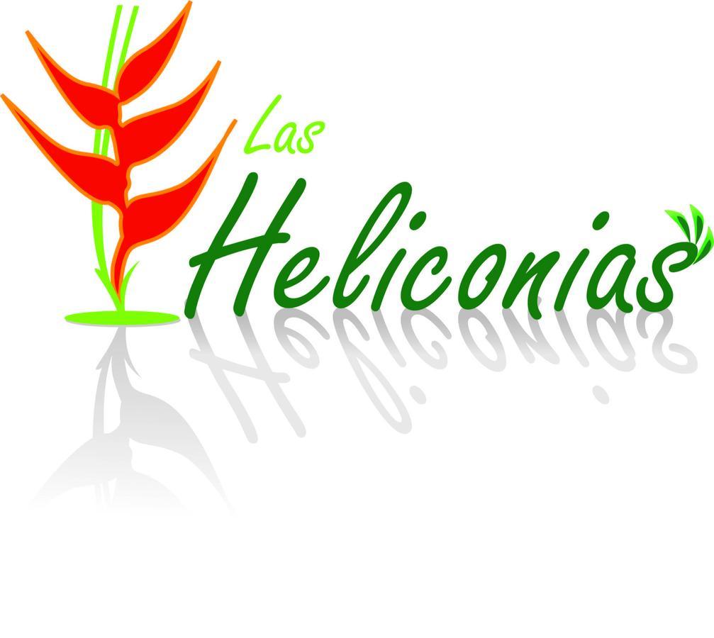 Hosteria Las Heliconias Hotel Tena Exterior photo